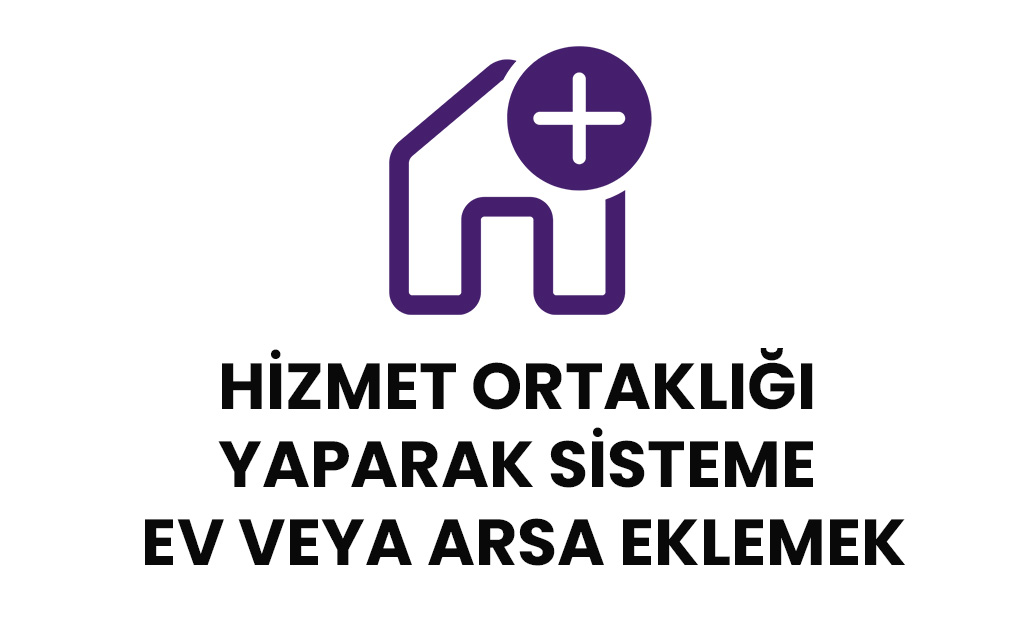 Emlakçılar İçin Çalışma Yöntemleri