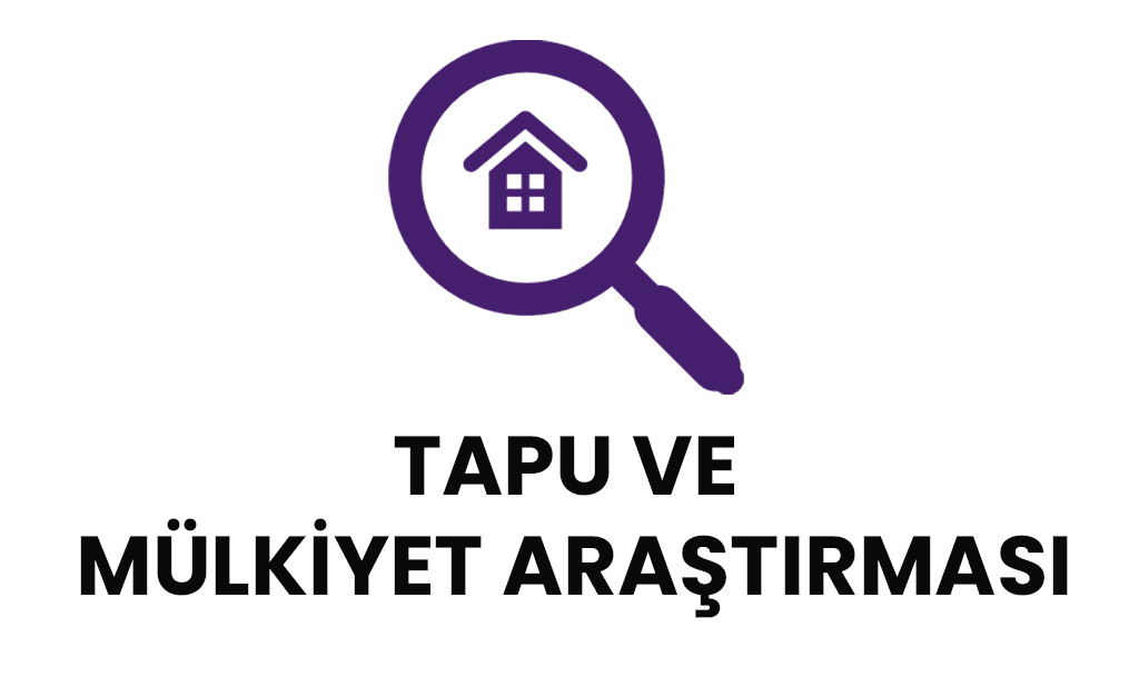 HOMEYSCOPE HUKUKİ VE BÜROKRATİK DESTEK