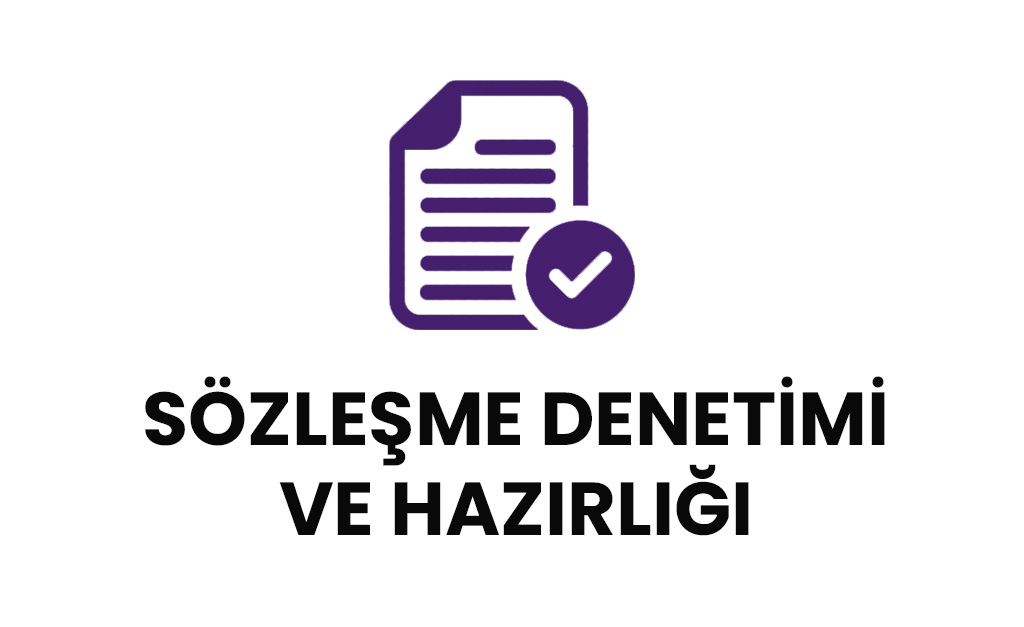 HOMEYSCOPE HUKUKİ VE BÜROKRATİK DESTEK