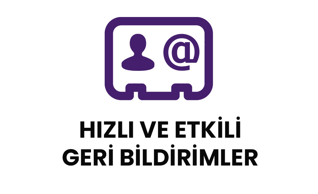 HOMEYSCOPE ŞEFFAF BİR İLETİŞİM SÜRECİ