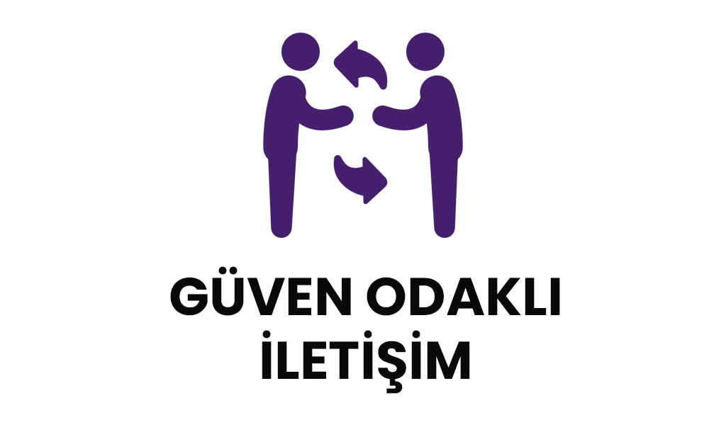 HOMEYSCOPE ŞEFFAF BİR İLETİŞİM SÜRECİ