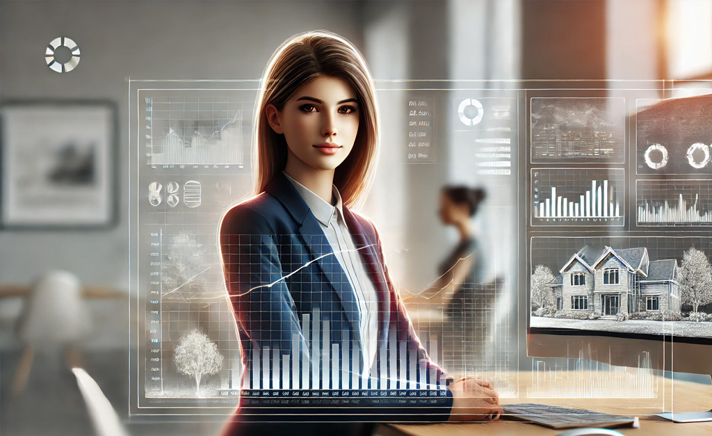 HOMEYSCOPE YENİ SEKTÖR PROFESYONELLERİ YARATMA