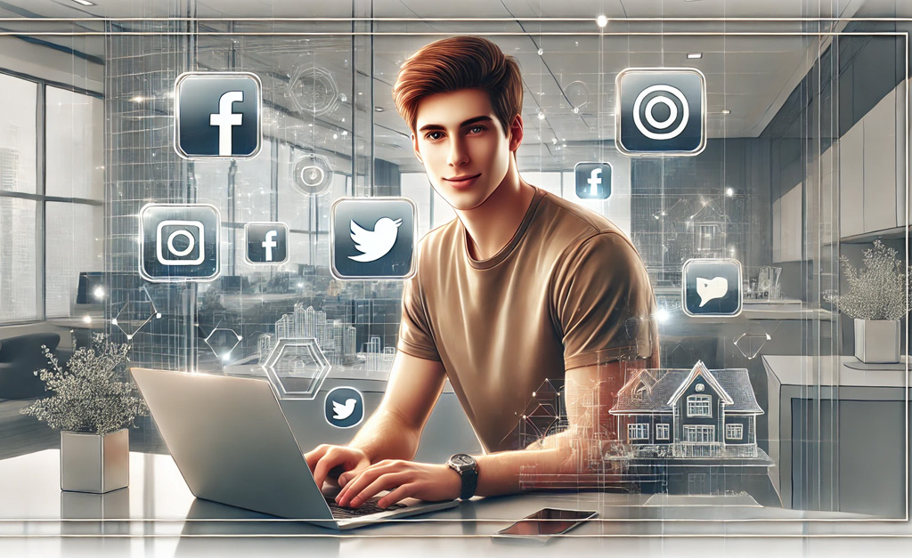 HOMEYSCOPE YENİ SEKTÖR PROFESYONELLERİ YARATMA